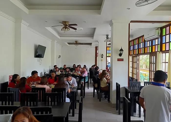 La Patricia Hotel