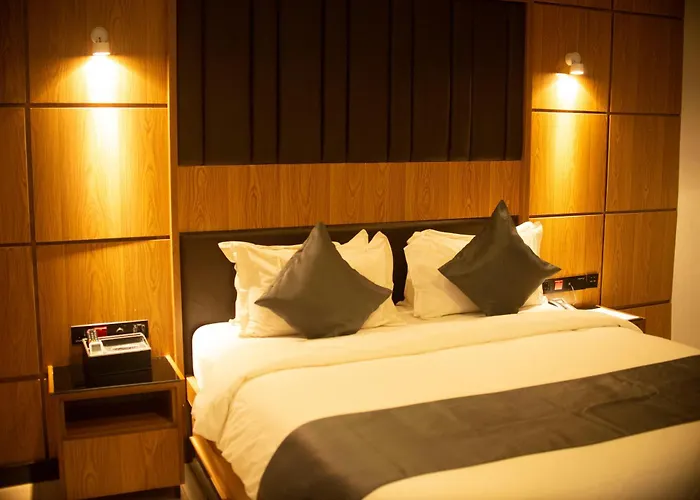 West-Swiss Hotel Aba