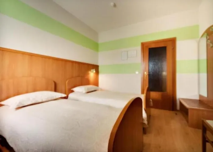 Hotel Sibenik