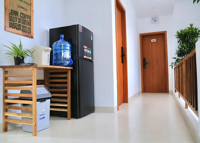 Breezy Tuy Hoa Homestay & Coffee