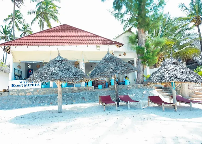 Vuai Bungalows & Restaurant