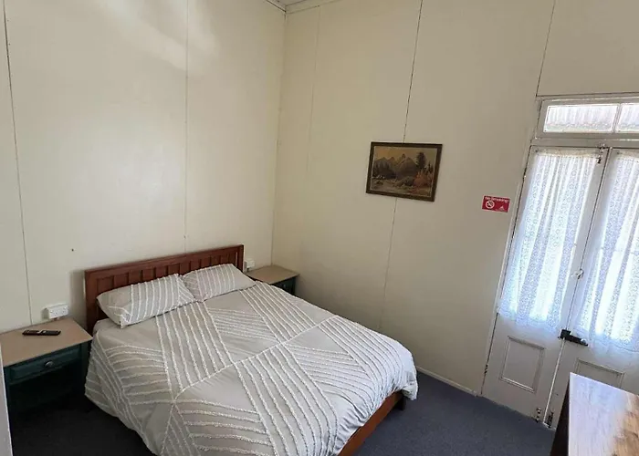 The Hideaway Hotel