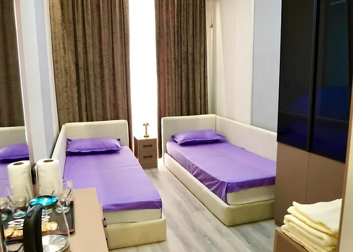 Sherline Hotel