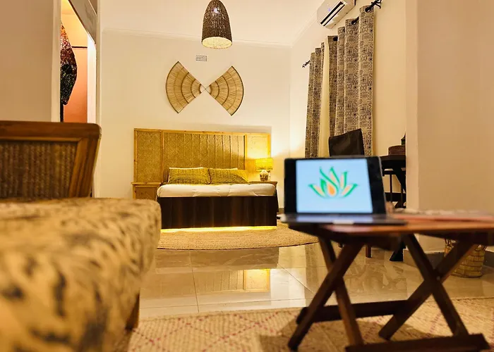 Kaduwa Imperial Hotel