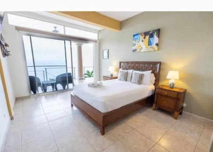 Conch Suite