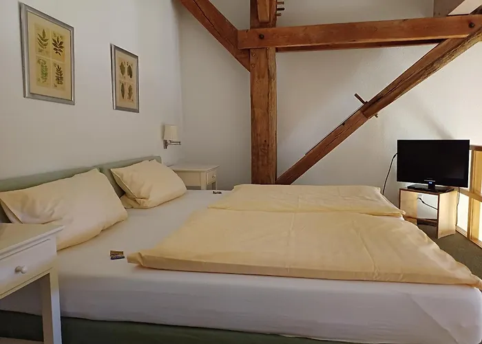 Hof Von Bothmer Gmbh