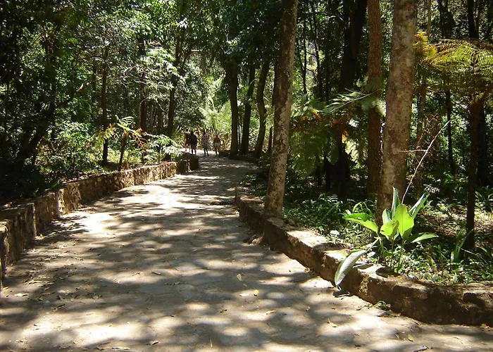 Itiquira Park Hotel