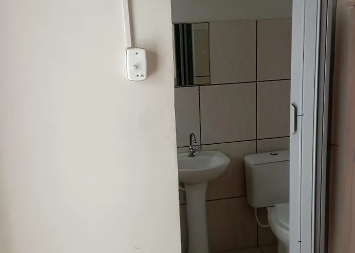Hotel Boa Vista