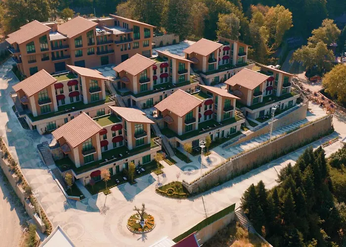 Altindere Vadi Hotel
