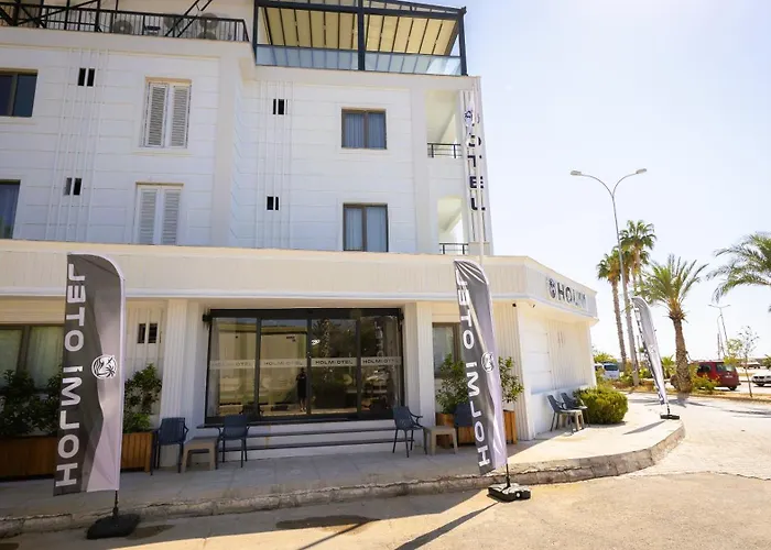 Holmi Otel