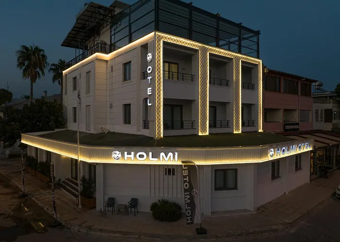 Holmi Otel