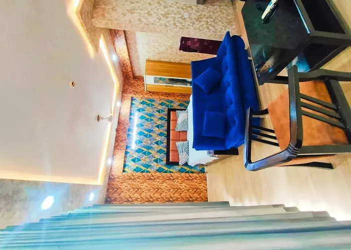 Hotel Royal King