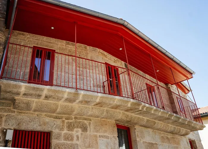 Hotel Recanto do Avia