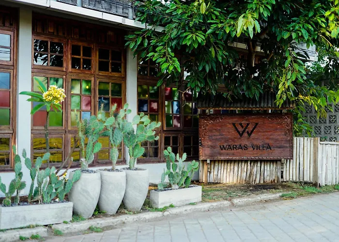Waras Villa
