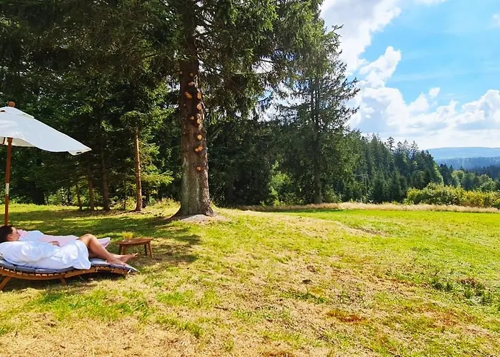 AYURVEDA Zentrum am Dreisessel