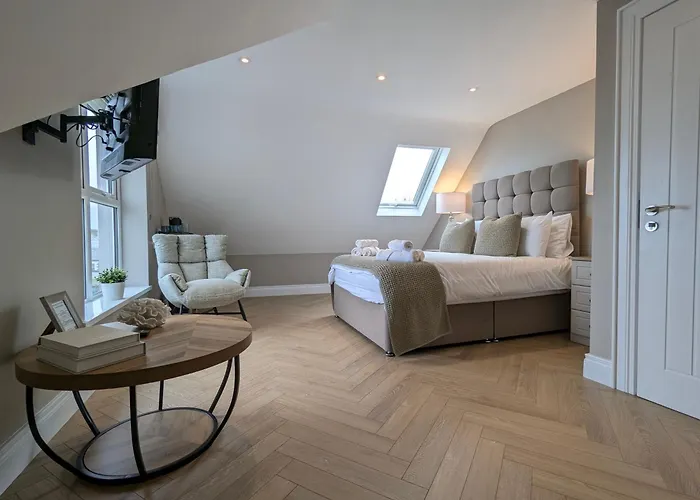 Mountain View Rooms