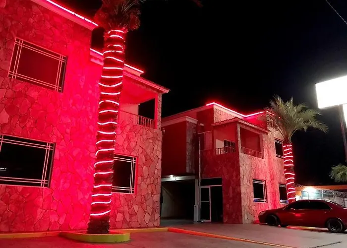 Hotel Monte Carlo