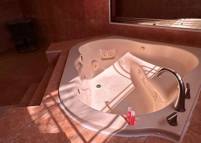 Hotel Monte Carlo