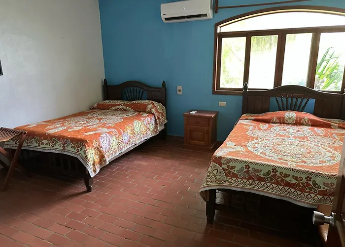 Hotel Cocoloco
