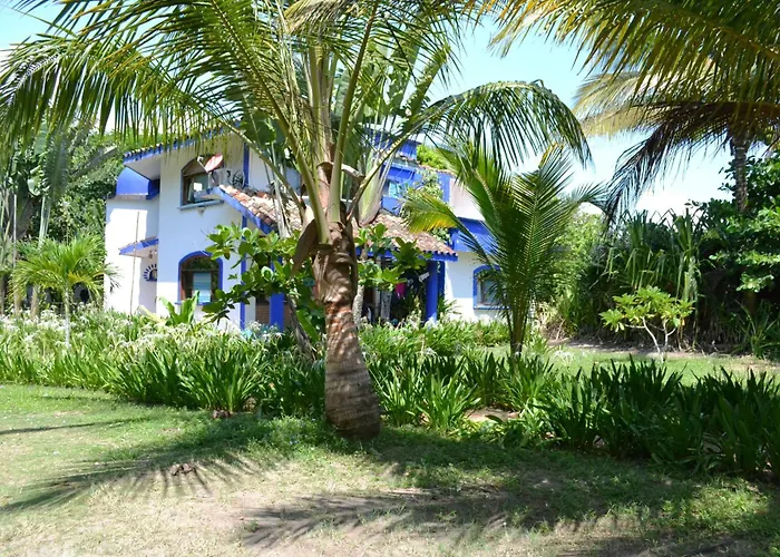 Hotel Cocoloco