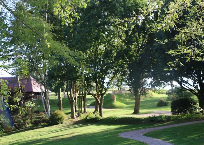 Auberge Bout de Bois