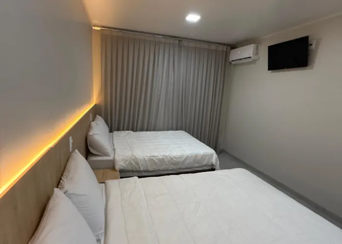 Costelão hotel