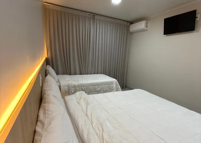 Costelão hotel
