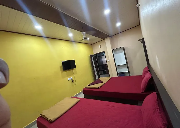 Seeta Residency