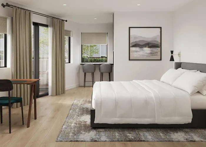 The Como Hotel
