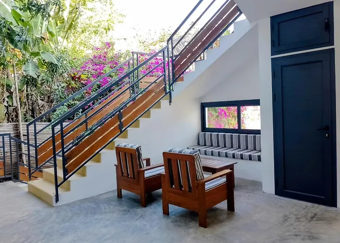 Hôtel Fitiavana