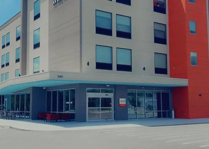 Avid Hotel