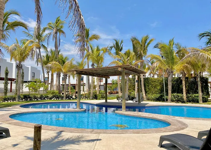 Palmilla Sunscape