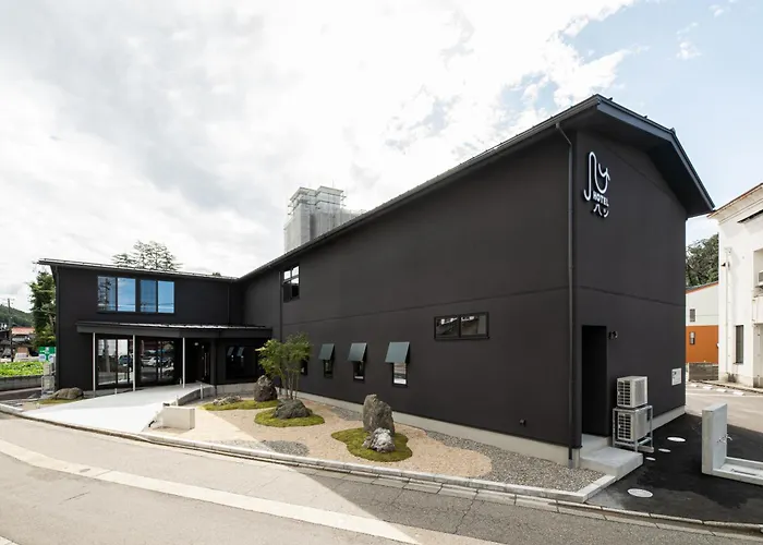 Hotel Yatsu