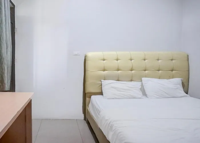 Hotel O Banda Aceh Near Uin Formerly Alif Guest House Syariah