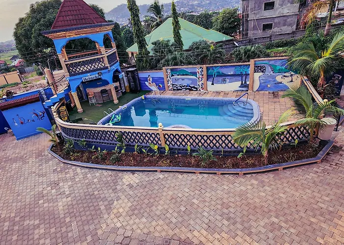 Royal Island Breeze Resort Sl