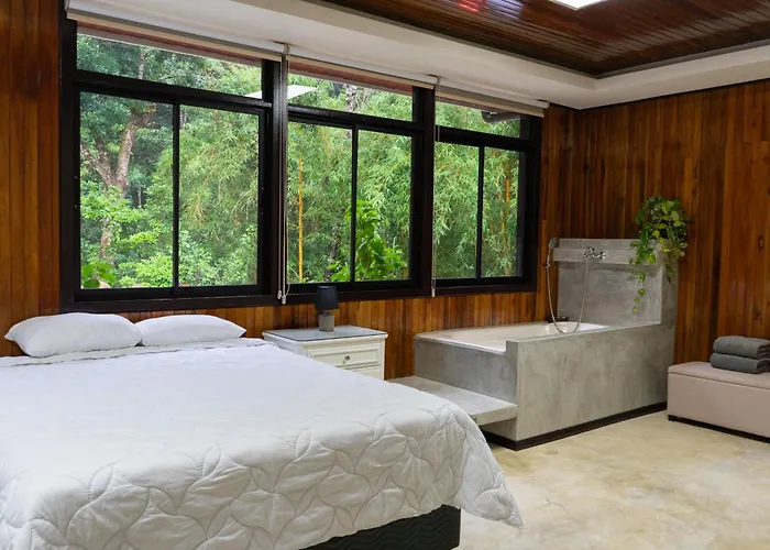 Casa Coyota Hotel
