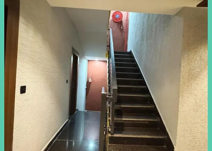 Ganga Touch Heven House