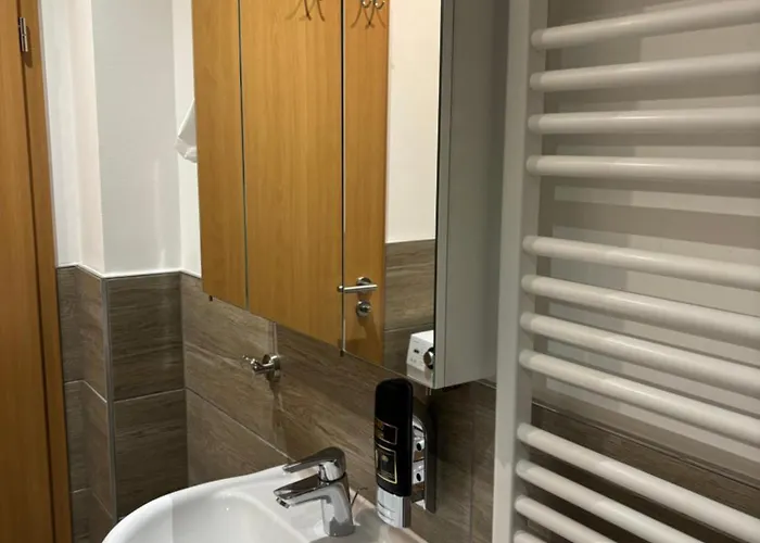 Hotel am Limes