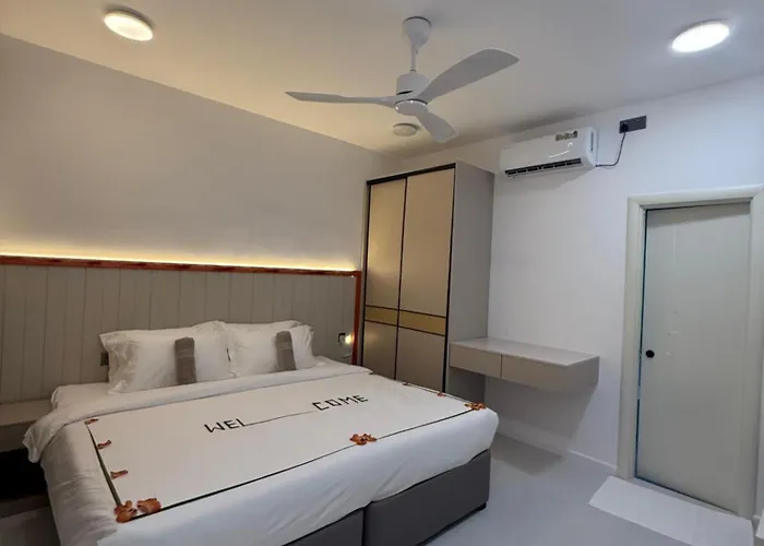 Ranveli Dhigurah