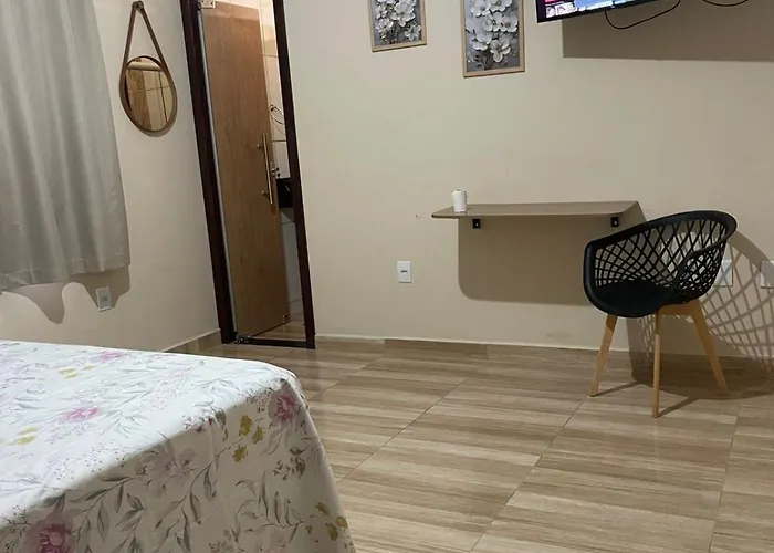 Hotel Real Ipiranga