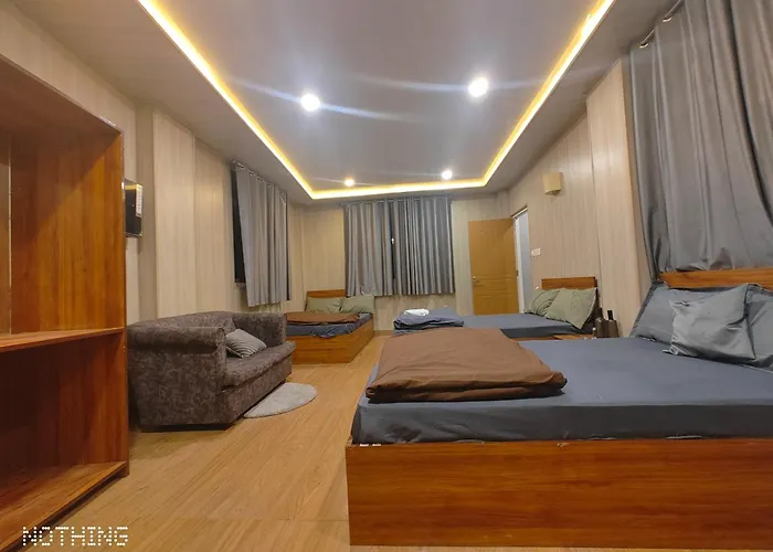 Oka Hotel