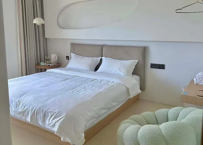 Nirvana Seaview Homestay