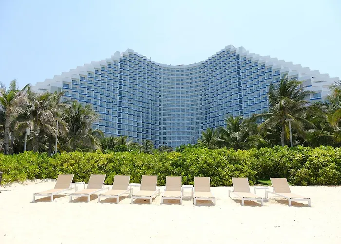 Arena Cam Ranh - Luxury Apartment Sea View