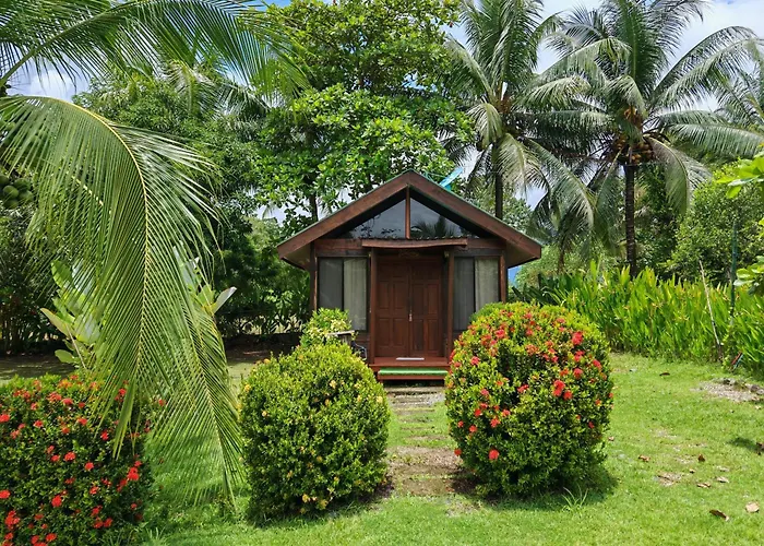 La Cuna Inn