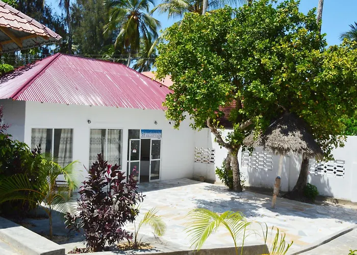 Vuai Bungalows & Restaurant