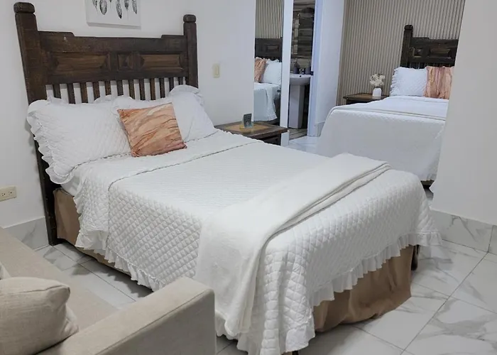 Onyx Luxury Hotel Boutique