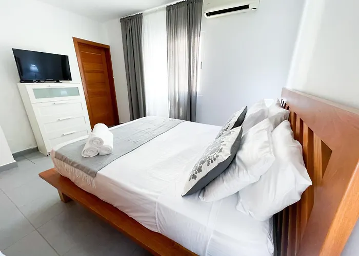 Las Vistas Del Caribe - Studios & Suites Hotel - Pool - Beach Club & Spa