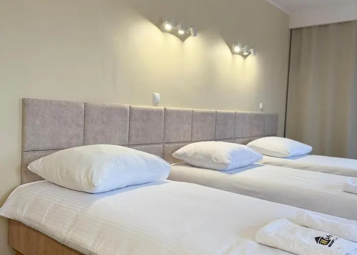 Kameralny Hotel Tm