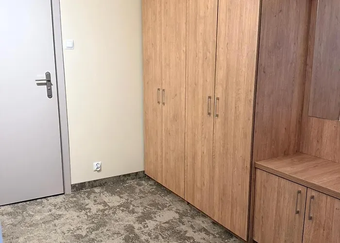 Kameralny Hotel Tm