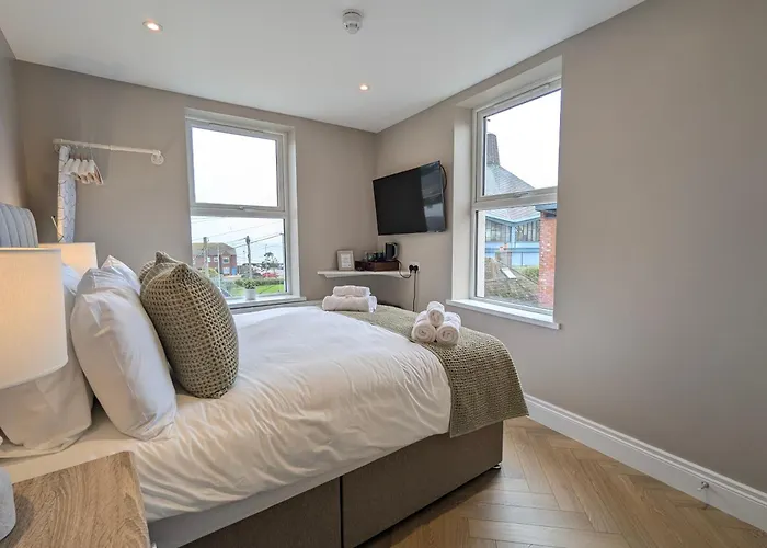 Mountain View Rooms